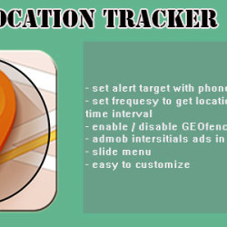 Location Tracker