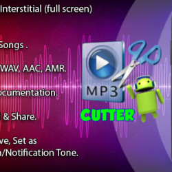 MP3 Cutter And Ringtone Maker