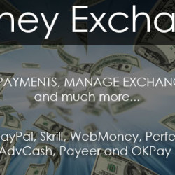 Money Exchange Script 2.0