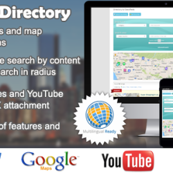 Web 2.0 Directory plugin for WordPress v1.12.0