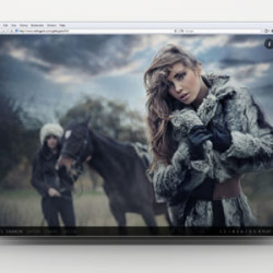 GalleryJack - jQuery Full BG Image Gallery