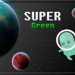 Super Green