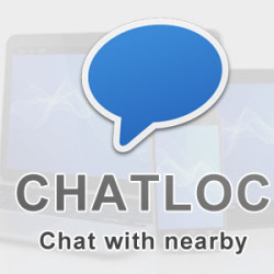 Chatloc - Chat with nearby