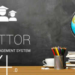 Ekattor School Management System Pro v4.0