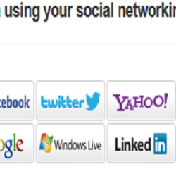 SocialLogin+ for .NET