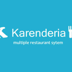 Karenderia Multiple Restaurant System