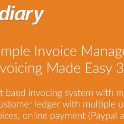 Simple Invoice Manager v3.3.1 - Invoicing Made Easy