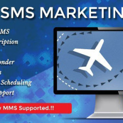 WP SMS Marketing