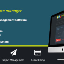 Freelance Manager