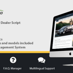 Car Dealer Pro