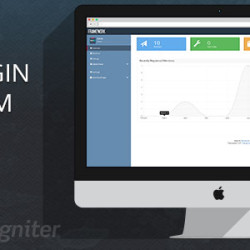 Pro Login User Management System - PHP