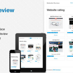 Website Review