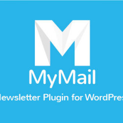 MyMail v2.0.30 - Email Newsletter Plugin for WordPress