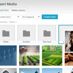 WP Media Folder v3.3.3