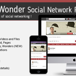 WoWonder - The Ultimate Social Networking Platform