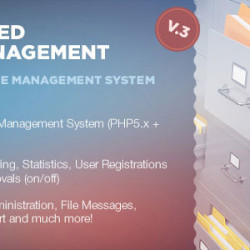 Advanced File Management v3