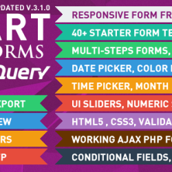 Smart Forms