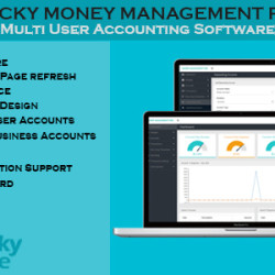 Money Management Pro