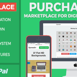 Purchasify - Marketplace for Digital Products