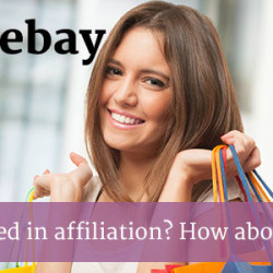 WooEbay Affiliates - Wordpress Plugin