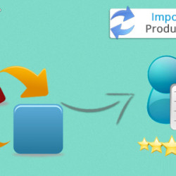 Import/Export Product Reviews in Magento