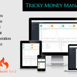 Tricky money Management 1.1