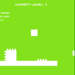 Auto Platformer-HTML5 & Mobile