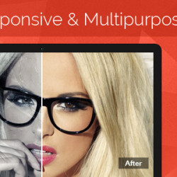 Multipurpose Before After Slider v2.5.3