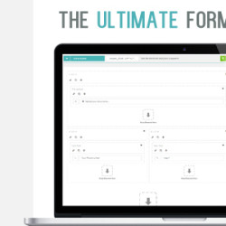 Super Forms v1.0.6 – Drag & Drop Form Builder