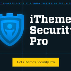 iThemes Security Pro v2.1.5