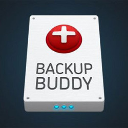 BackupBuddy v6.5.0.21 - Back up, restore and move WordPress