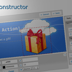 MySlider Constructor