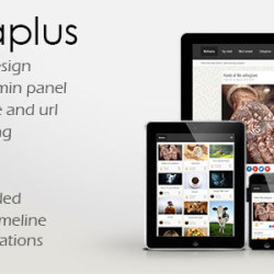 Mediaplus - Media Sharing Script