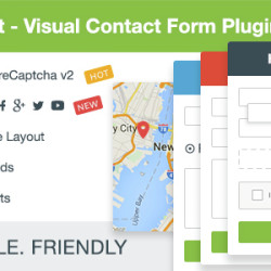 qContact Form Builder - Easy Contact Form