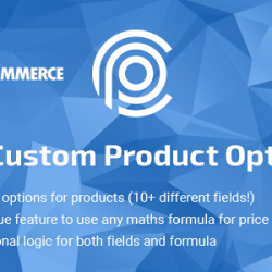 Uni CPO v2.0.5 - WooCommerce Options and Price Calculation Formulas