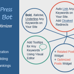 WordPress SEO Bot v1.0.1