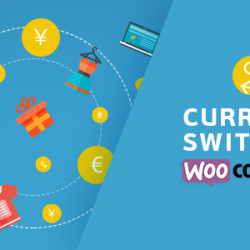 WooCommerce Currency Switcher v2.1.5.4