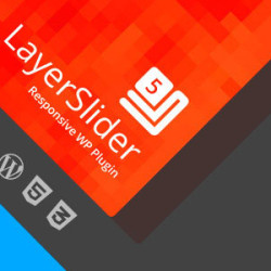 LayerSlider v5.6.5 - Responsive WordPress Slider Plugin