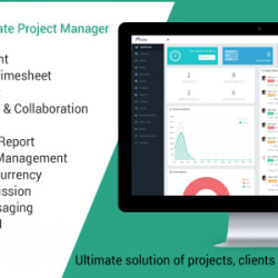 RISE v1.1 - Ultimate Project Manager