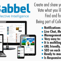 Babbel - Collective Intelligence