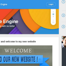 DataLife Engine v11.1 - A Content Management System