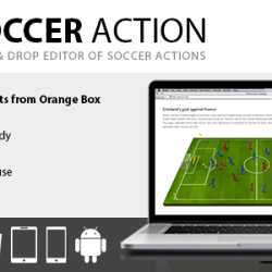 Soccer Action v1.12 - Wordpress Plugin