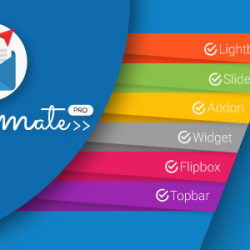 ChimpMate Pro v1.2.5 - WordPress MailChimp Assistant