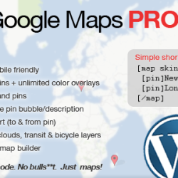 5sec Google Maps PRO v1.7