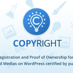 Copyright Office - Wordpress Plugin