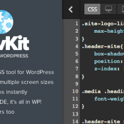 DevKit v1.4 - Developer Tools for WordPress