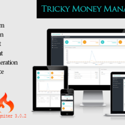 Tricky money Management v1.1