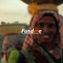 Fundme - Crowdfunding Platform