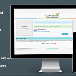 ConverTo v1.3.2 - Video Downloader & Converter