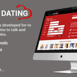 Online Dating Script